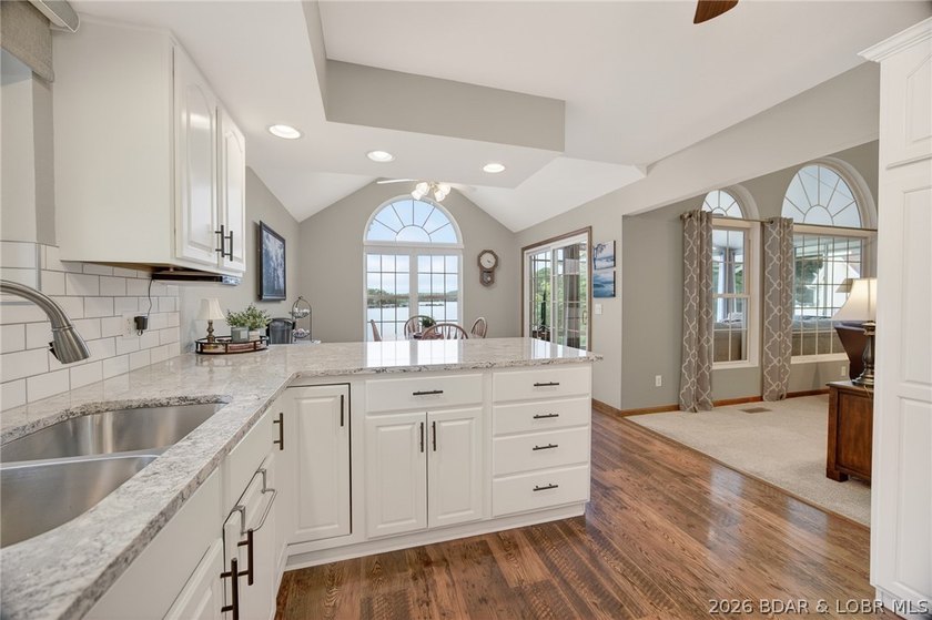 Nestled in the coveted Diamond Head subdivision along the quiet - photo 9