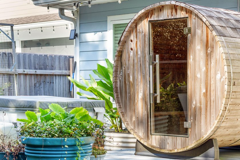 Now offered at $499,000 -- step into your own backyard oasis, a - photo 9