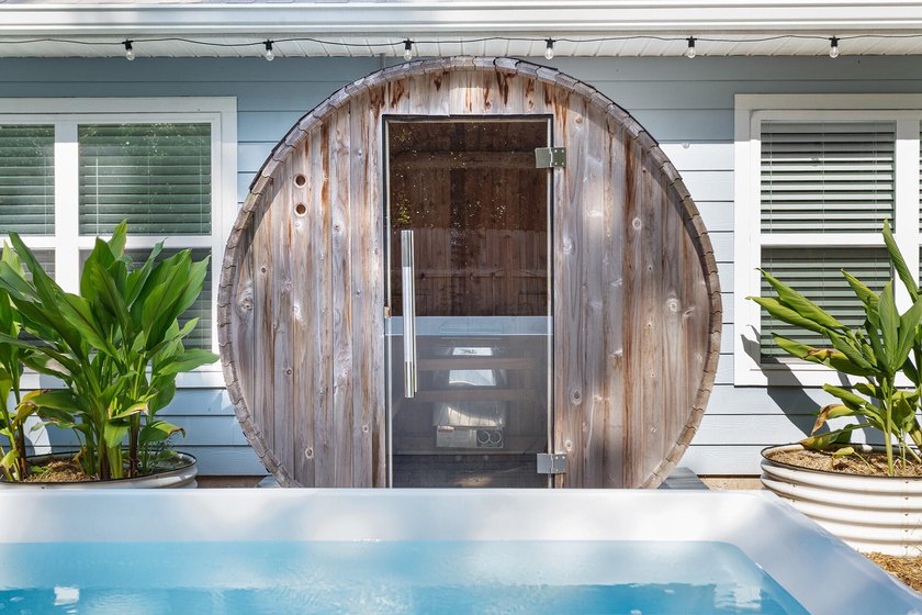 Now offered at $499,000 -- step into your own backyard oasis, a - photo 10