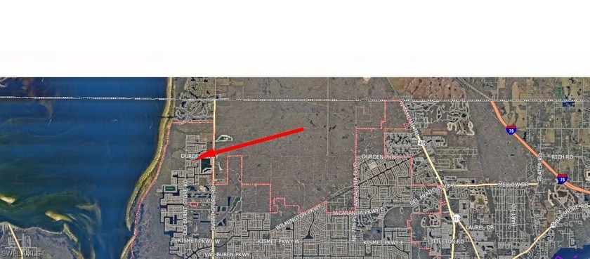 Great Nw Cape Location In Fastest Growing Area Of Lee County - photo 3