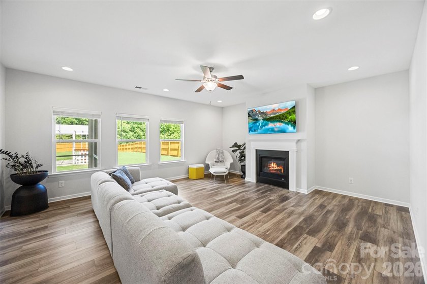 Welcome home to 240 Cramerton Mills Parkway in the heart of - photo 7