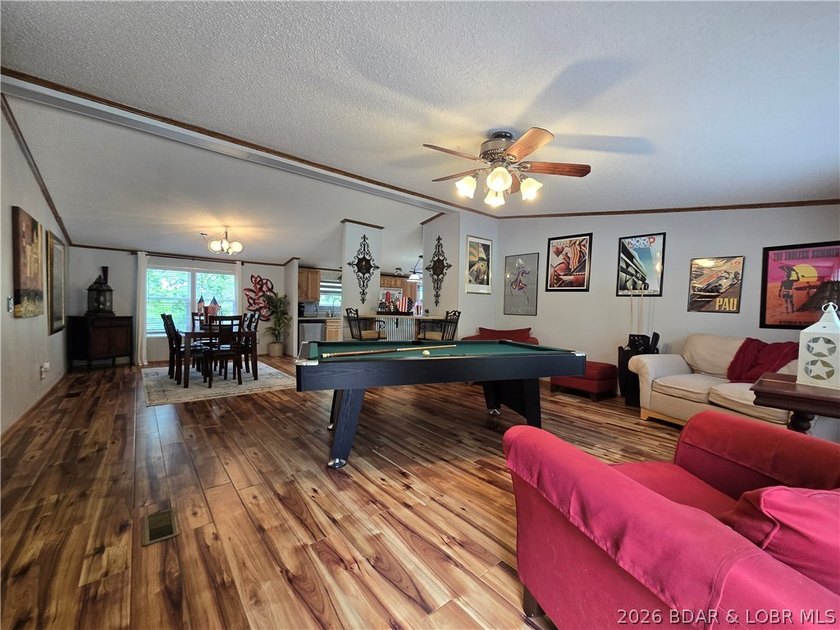 Welcome to your lakefront retreat! This super cute, updated 4 - photo 10