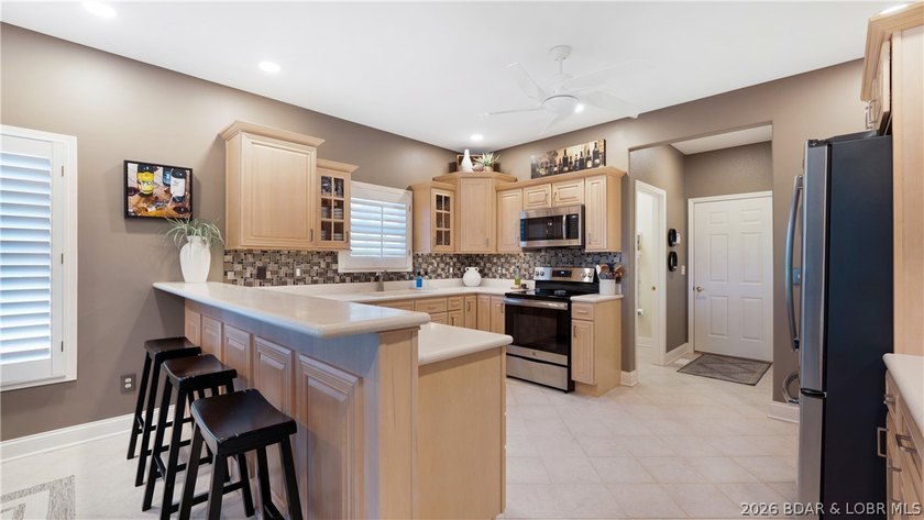 Where Golf, Lake Living &amp; Luxury Come Together - Perfectly - photo 12