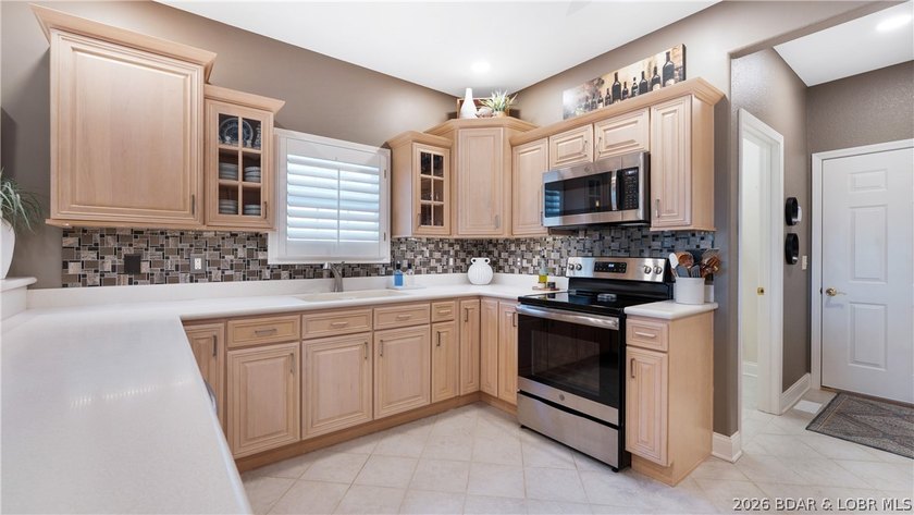 Where Golf, Lake Living &amp; Luxury Come Together - Perfectly - photo 13