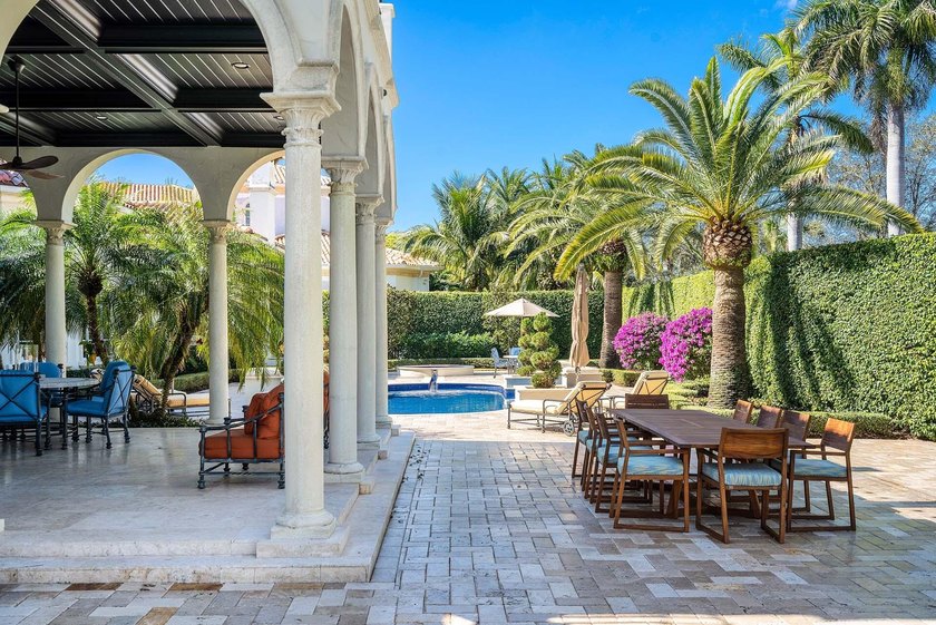 An extraordinary opportunity to own nearly an acre of prime golf - photo 15