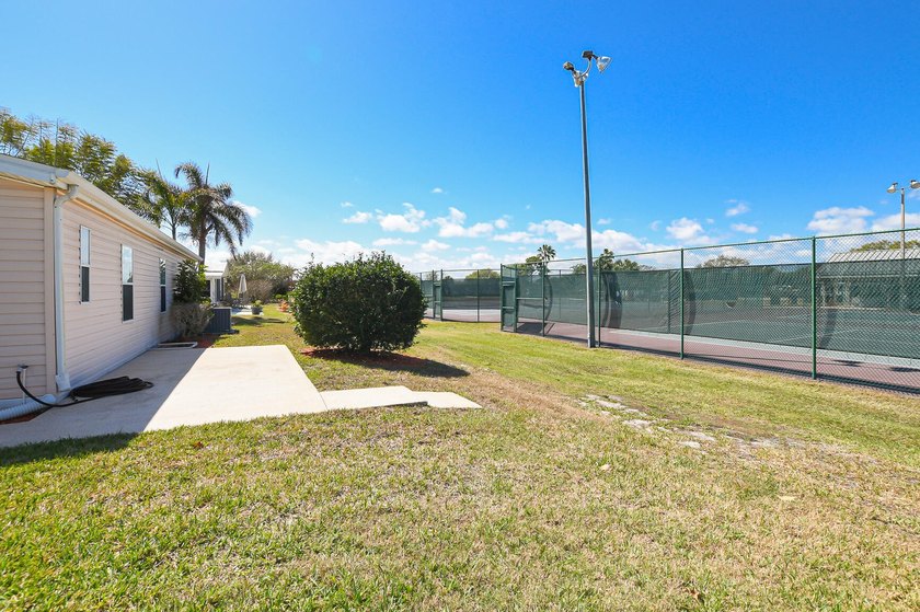 LAND OWNED! HOA Only $338/Mo includes Sewer/Trash/Cable/Internet - photo 20