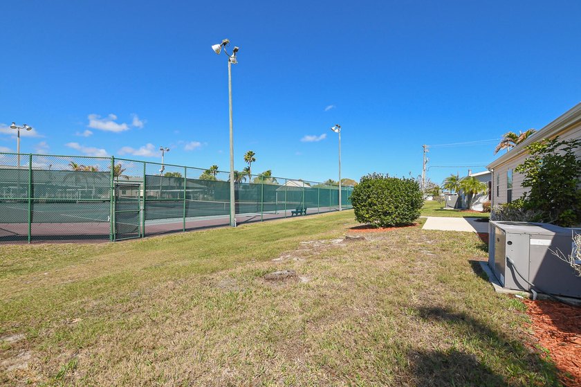 LAND OWNED! HOA Only $338/Mo includes Sewer/Trash/Cable/Internet - photo 21