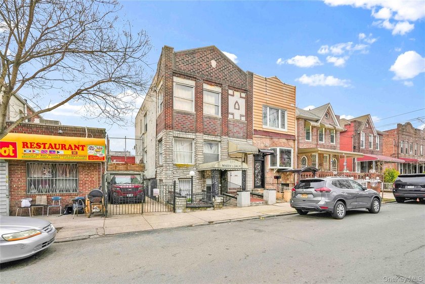 Welcome to 224 East 55th Street, a well-maintained mixed-use - photo 25