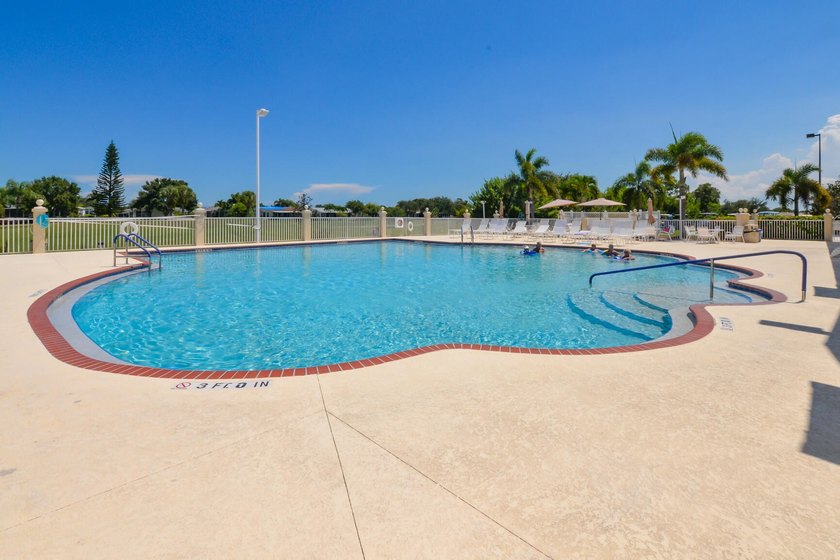 LAND OWNED! HOA Only $338/Mo includes Sewer/Trash/Cable/Internet - photo 25