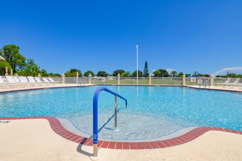 LAND OWNED! HOA Only $338/Mo includes Sewer/Trash/Cable/Internet - photo 26
