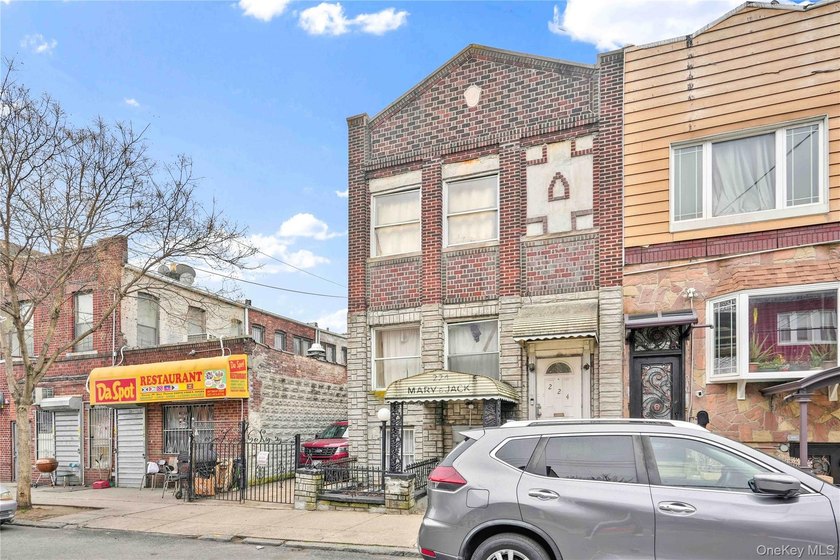 Welcome to 224 East 55th Street, a well-maintained mixed-use - photo 27