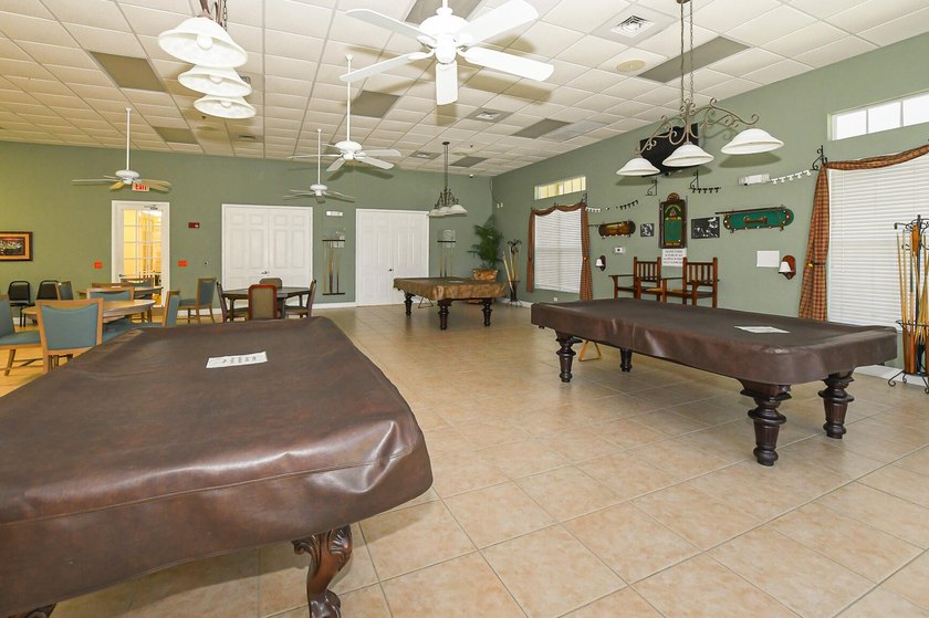 LAND OWNED! HOA Only $338/Mo includes Sewer/Trash/Cable/Internet - photo 35