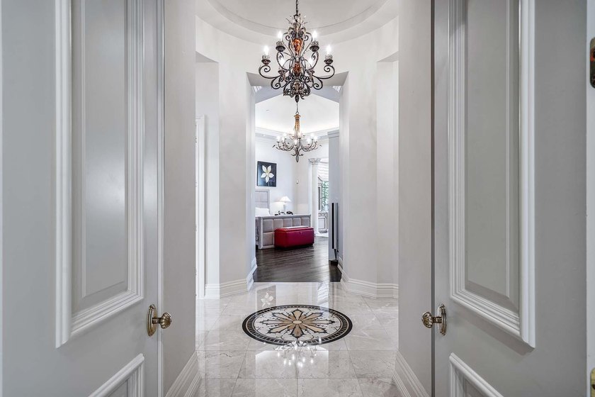 An extraordinary opportunity to own nearly an acre of prime golf - photo 47