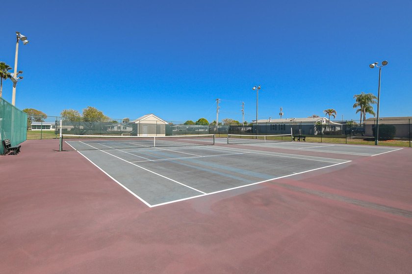 LAND OWNED! HOA Only $338/Mo includes Sewer/Trash/Cable/Internet - photo 49