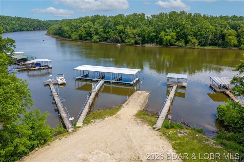Lake-view property featuring a main residence(28251 Shore Rd) - photo 4