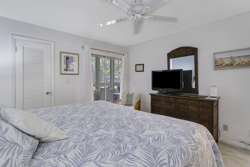 Only available ground-floor end unit in the sought-after - photo 16
