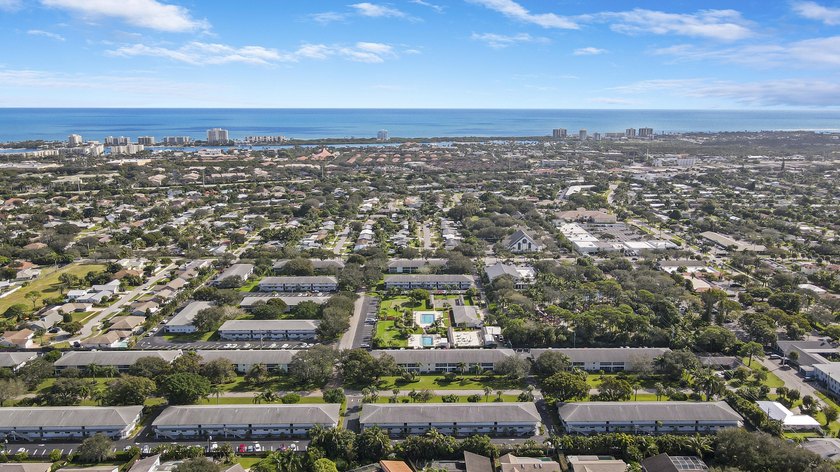 Only available ground-floor end unit in the sought-after - photo 29