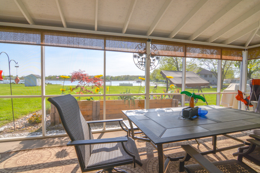 Little Chapman Lakefront Home Now Available SOLD - photo 17