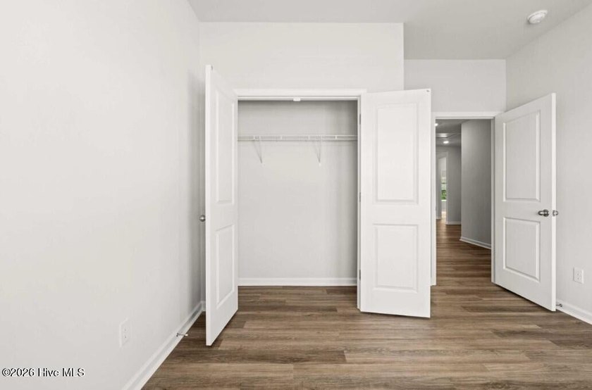Discover the Burton, a spacious and stylish one-story home with - photo 4