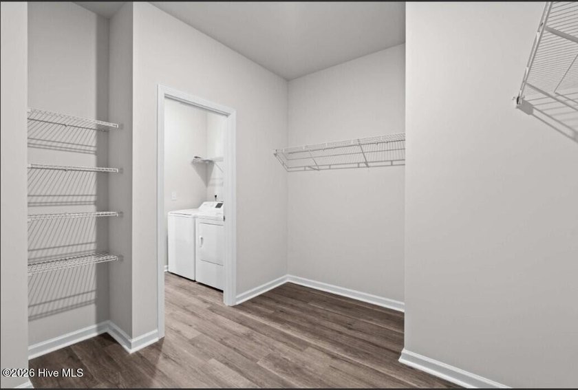 Discover the Burton, a spacious and stylish one-story home with - photo 6
