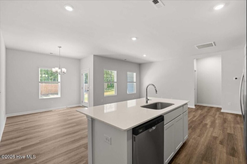 Discover the Burton, a spacious and stylish one-story home with - photo 10