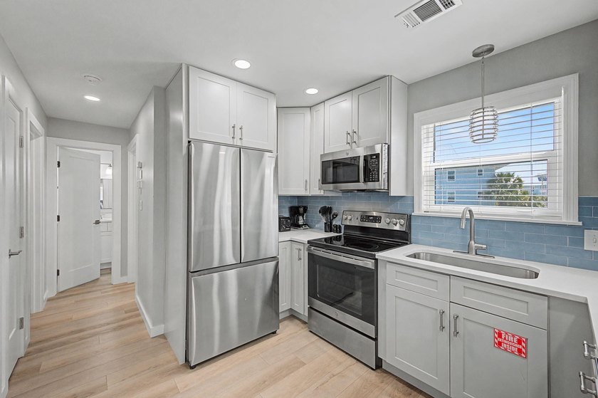 BEST VALUE CONDO at BEACHSIDE VILLAS on 30A. Closest to the - photo 11