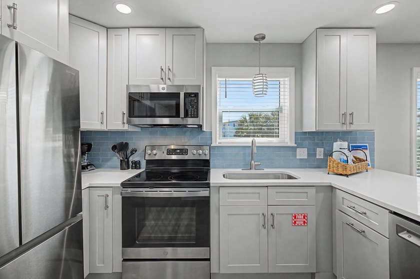 BEST VALUE CONDO at BEACHSIDE VILLAS on 30A. Closest to the - photo 12