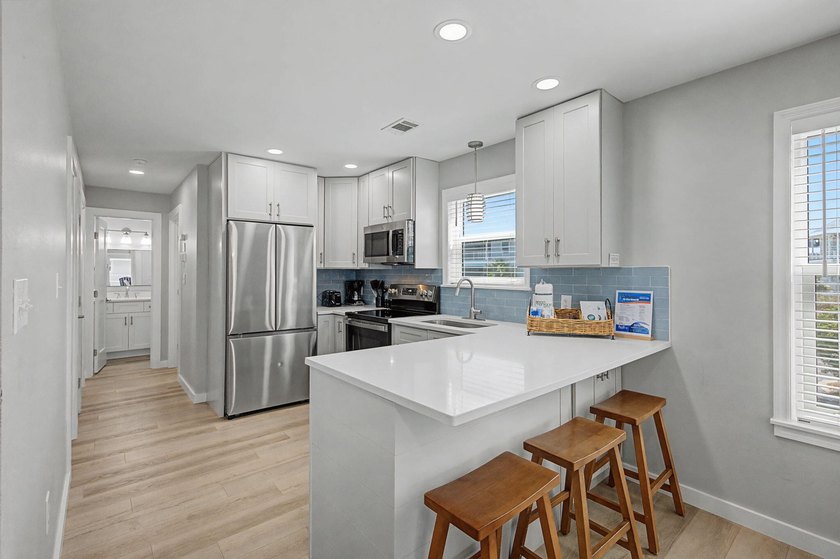 BEST VALUE CONDO at BEACHSIDE VILLAS on 30A. Closest to the - photo 13