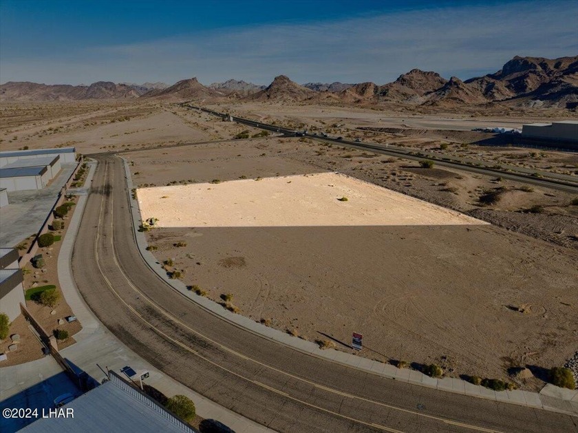 1.27-acre commercial lot! A golden opportunity awaiting your - photo 15