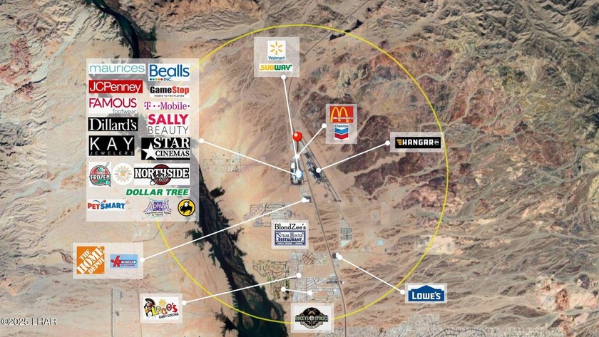 1.27-acre commercial lot! A golden opportunity awaiting your - photo 19
