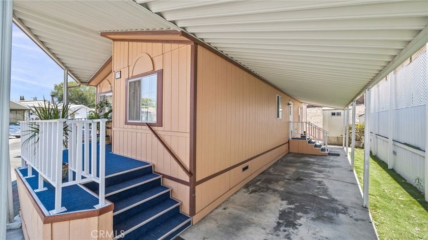 Welcome to Beachview Mobile Home Park, a serene 55+/45 - photo 21