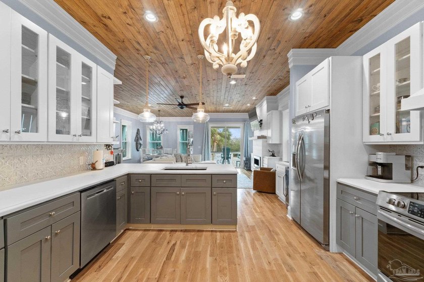 Welcome to coastal luxury in the exclusive gated community of - photo 22