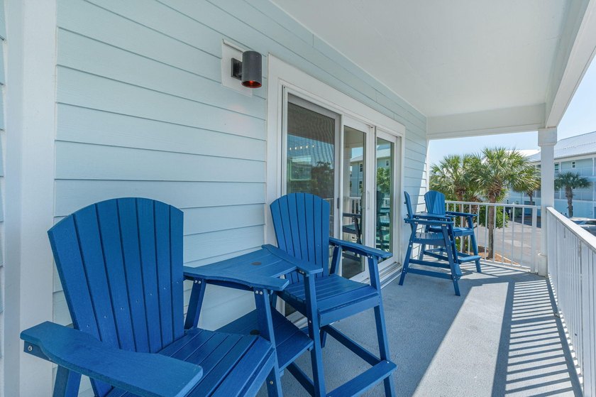 BEST VALUE CONDO at BEACHSIDE VILLAS on 30A. Closest to the - photo 23