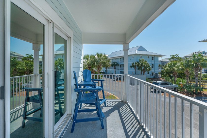 BEST VALUE CONDO at BEACHSIDE VILLAS on 30A. Closest to the - photo 24