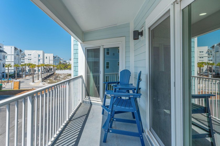BEST VALUE CONDO at BEACHSIDE VILLAS on 30A. Closest to the - photo 25