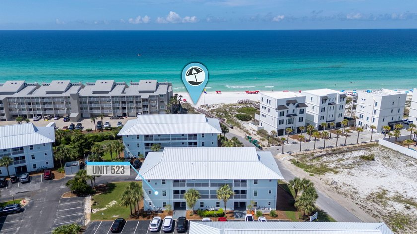 BEST VALUE CONDO at BEACHSIDE VILLAS on 30A. Closest to the - photo 27