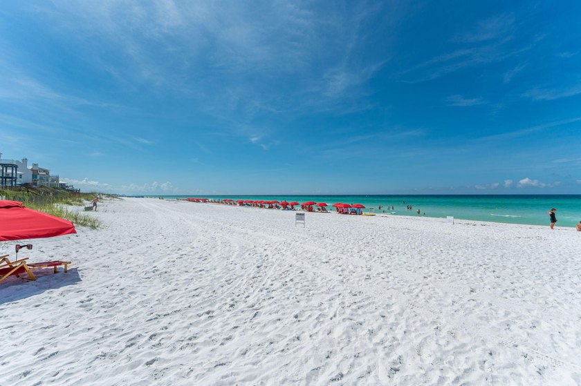 BEST VALUE CONDO at BEACHSIDE VILLAS on 30A. Closest to the - photo 31