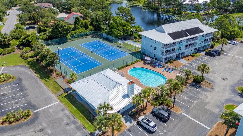 BEST VALUE CONDO at BEACHSIDE VILLAS on 30A. Closest to the - photo 32