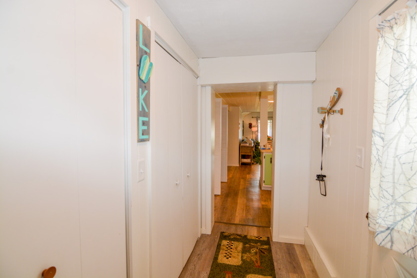 Little Chapman Lakefront Home Now Available SOLD - photo 13