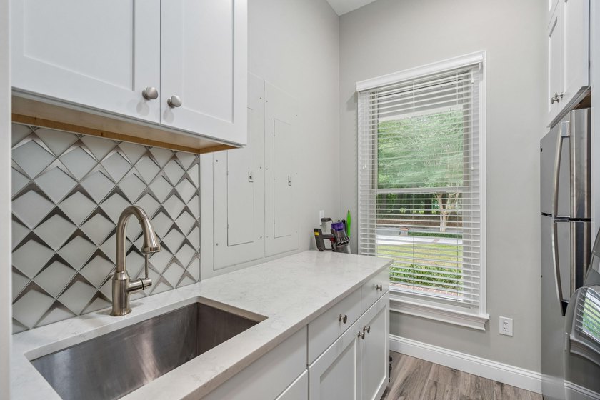 Set on 2.3 private acres overlooking the marsh, 5038 Stono - photo 34