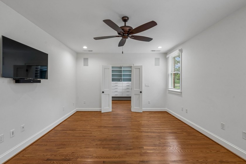 Set on 2.3 private acres overlooking the marsh, 5038 Stono - photo 36