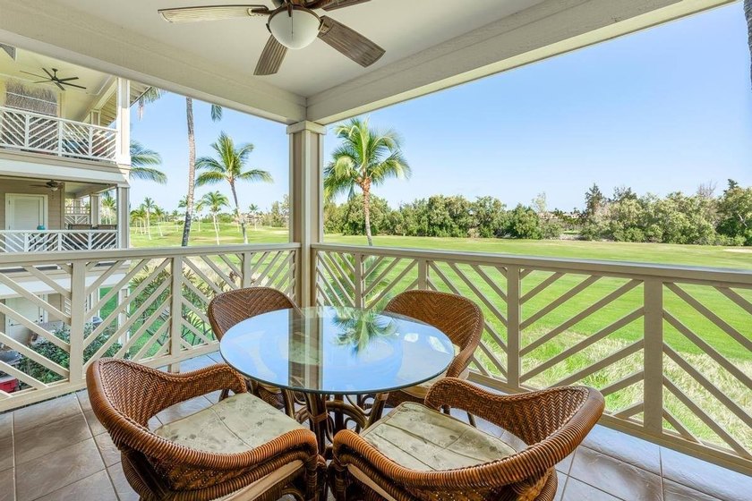 This 2-bedroom, 2-bath condo is located on the second floor and - photo 9