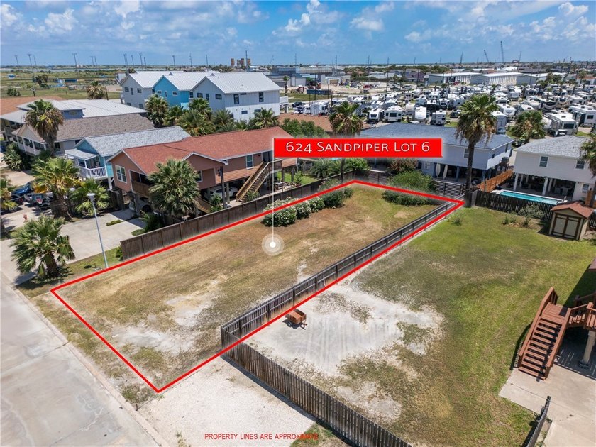 634 Sandpiper Circle is ready for your dream beach house or - photo 11