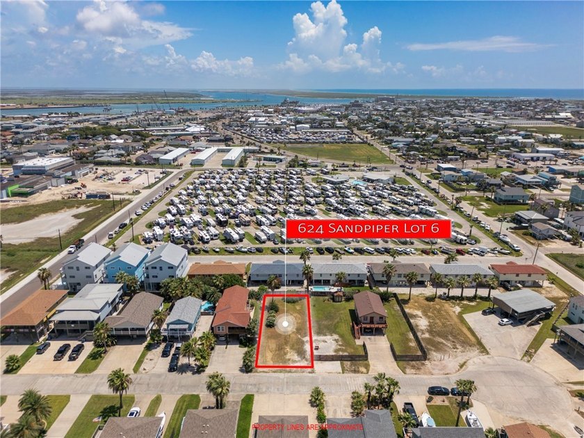 634 Sandpiper Circle is ready for your dream beach house or - photo 13