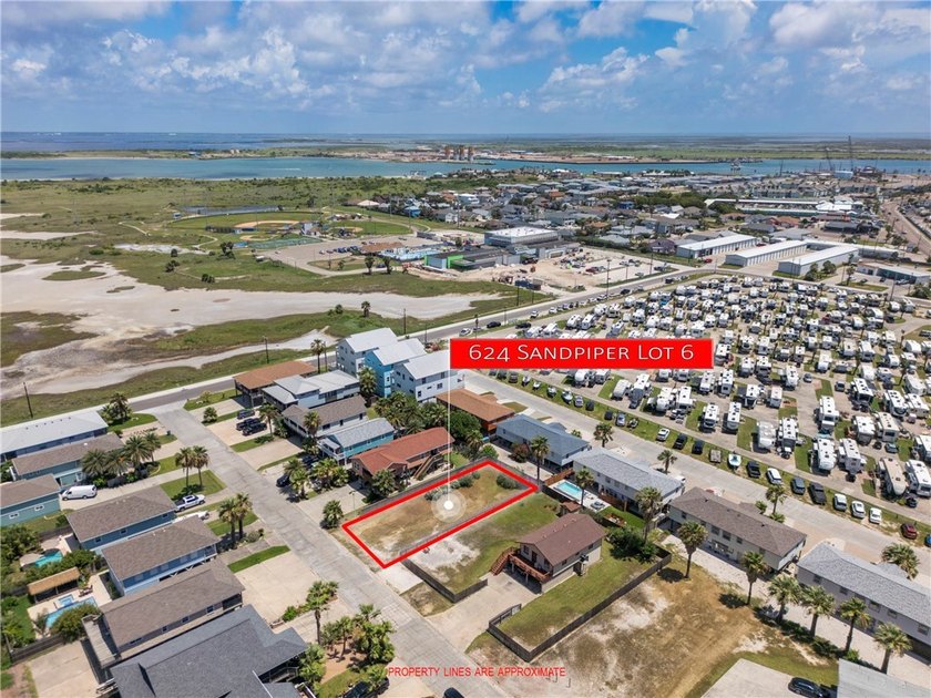 634 Sandpiper Circle is ready for your dream beach house or - photo 14