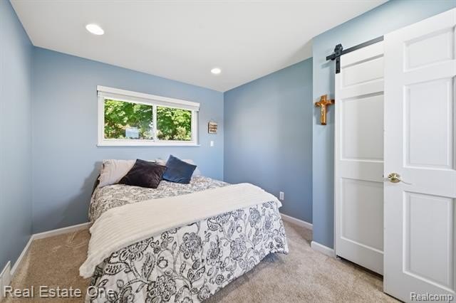 Beautifully updated Woodland Lake home where you can enjoy - photo 18