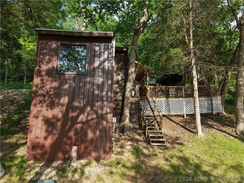 Lake life just hits different in Big Buffalo Cove - known for - photo 3
