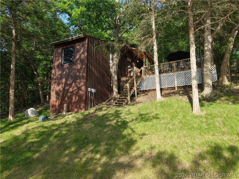 Lake life just hits different in Big Buffalo Cove - known for - photo 4