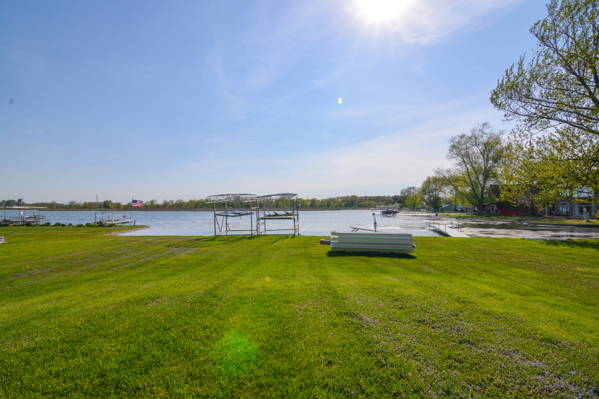 Little Chapman Lakefront Home Now Available SOLD - photo 30