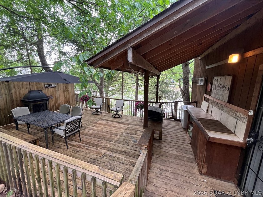 Lake life just hits different in Big Buffalo Cove - known for - photo 6